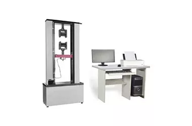 拉力机
